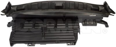 Dorman 601-572 Active Grille Shutter | eBay