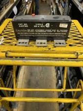 1 Pc Siemens JL63T300 300AMP 600V 3 Pole Circuit Breaker Trip Unit for JL Frame