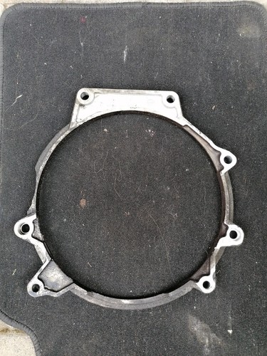 VW Polo 9N 1.4 TDI Adapterplatte Motor Getriebe 02T103551✅