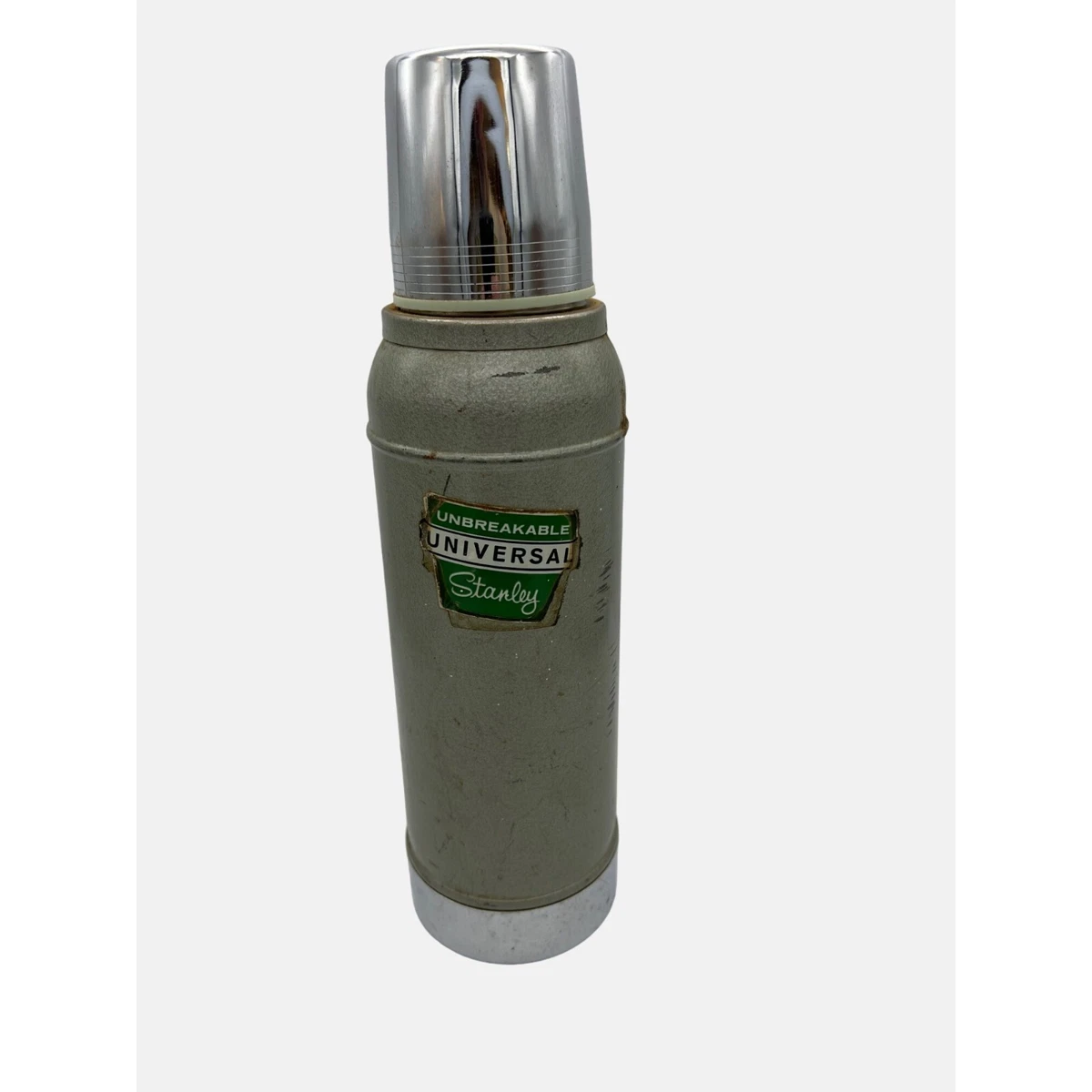 Preços baixos em Stanley Thermos Rolha em Garrafas Térmicas de