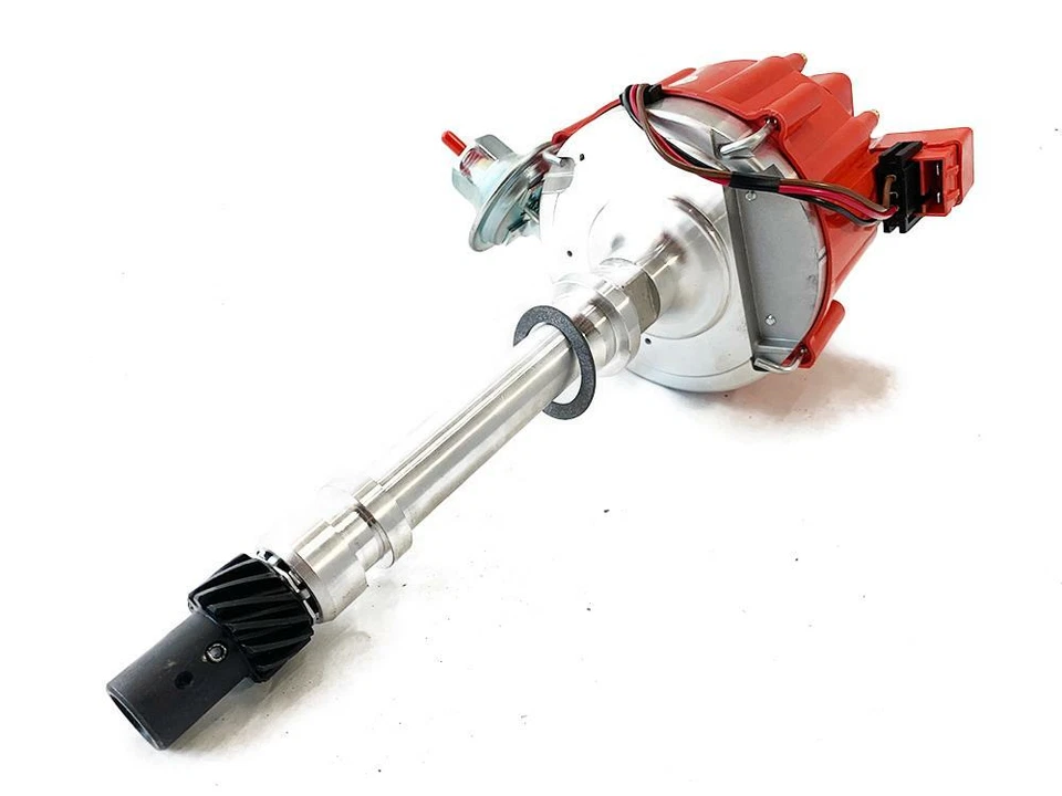 WAI Global DST1895 Distribuidor de Ignição Chevrolet NOVO FRETE GRÁTIS RÁPIDO - Imagem 2 de 4