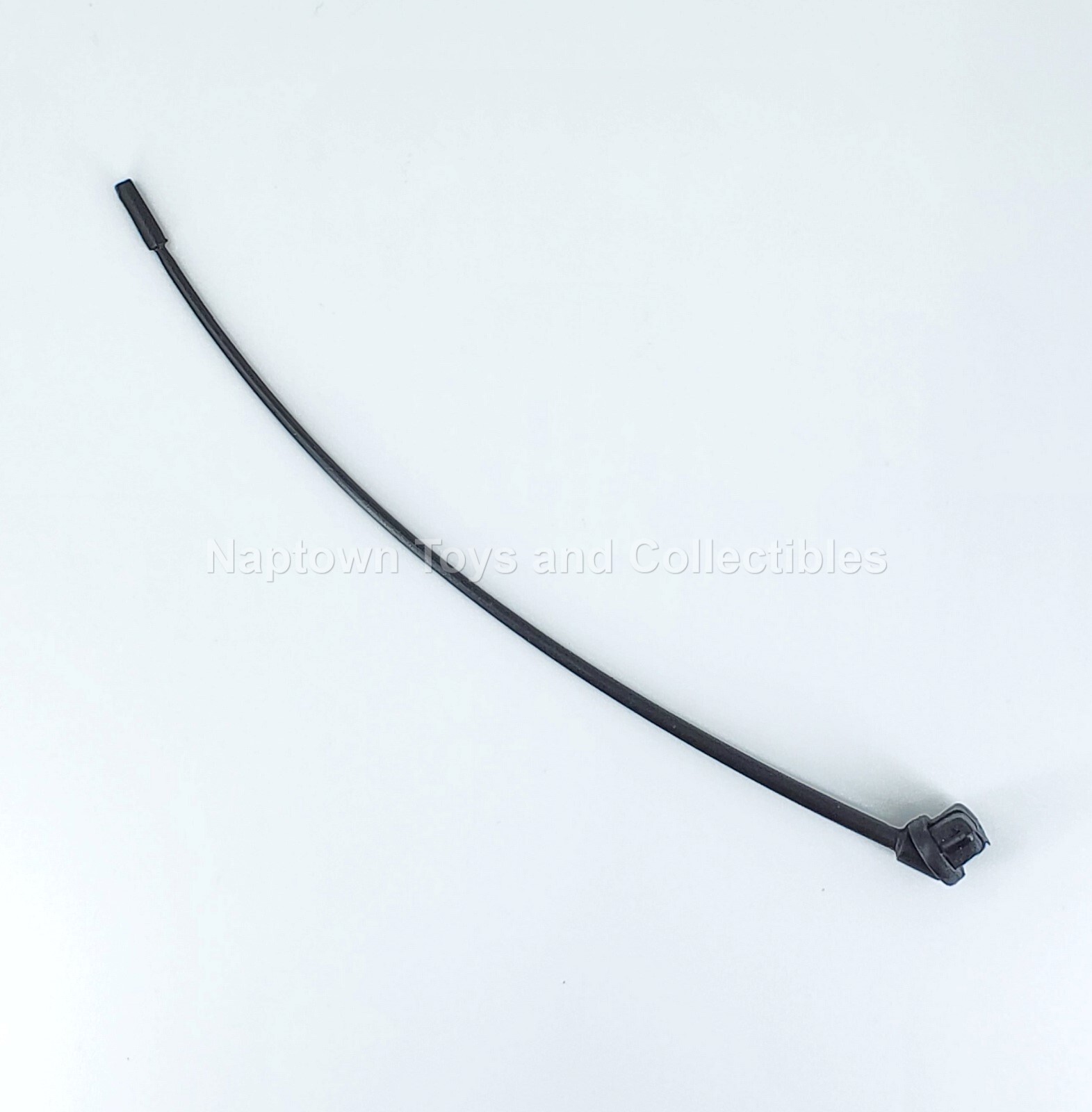 GI JOE 2001 NLC NIGHT LANDING CRAFT ANTENNA ACCESSORY VEHICLE PART