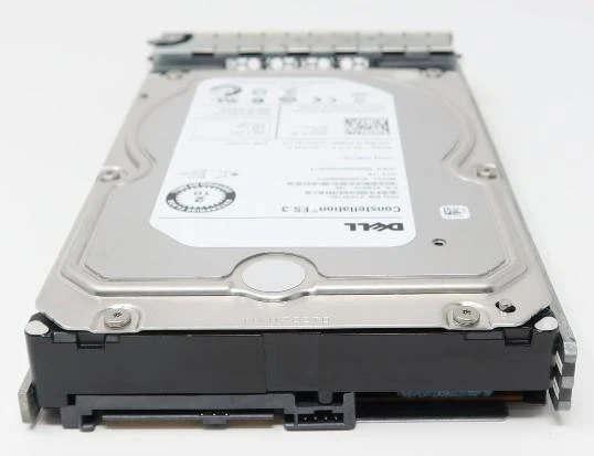 9ZM275-150 Seagate ST2000NM0023 2TB 7.2K 6G 3.5" SAS 0-HR Hard Drive - Image 2 of 3