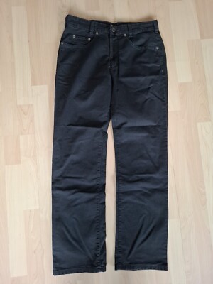Joker Jeans Dunkelgrau 32x32