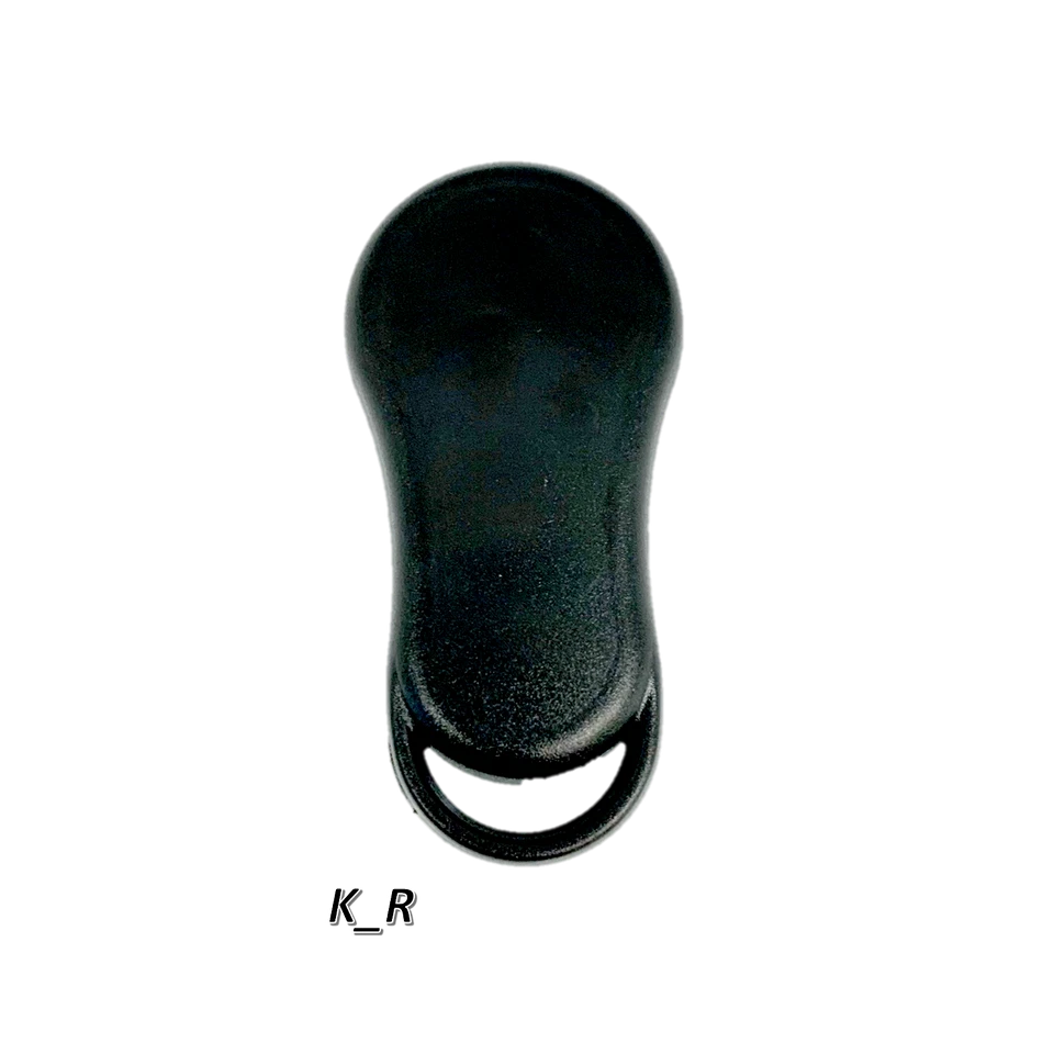 2002 - 2005 Dodge Ram 1500 2500 3500 OEM Electronics controle remoto Fob 3B GQ43VT17T - Imagem 3 de 4