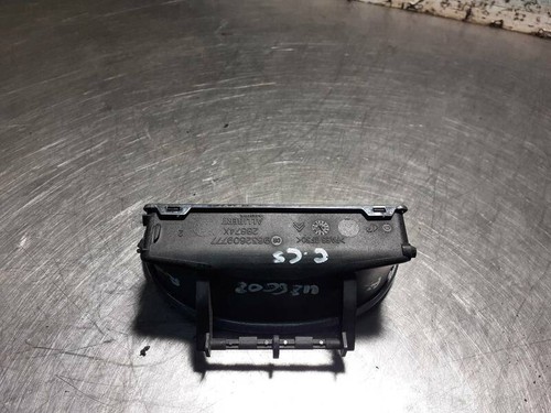 9632609777 cenicero para CITROEN C5 BERLINA 2.0 HDI MAGIC 2003 364005 - Imagen 3 de 6