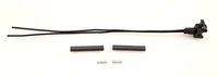 Motorcraft Turbo Wastegate Actuator Connector WPT-1504 F150 Expedition 18-23 (For: More than one vehicle)