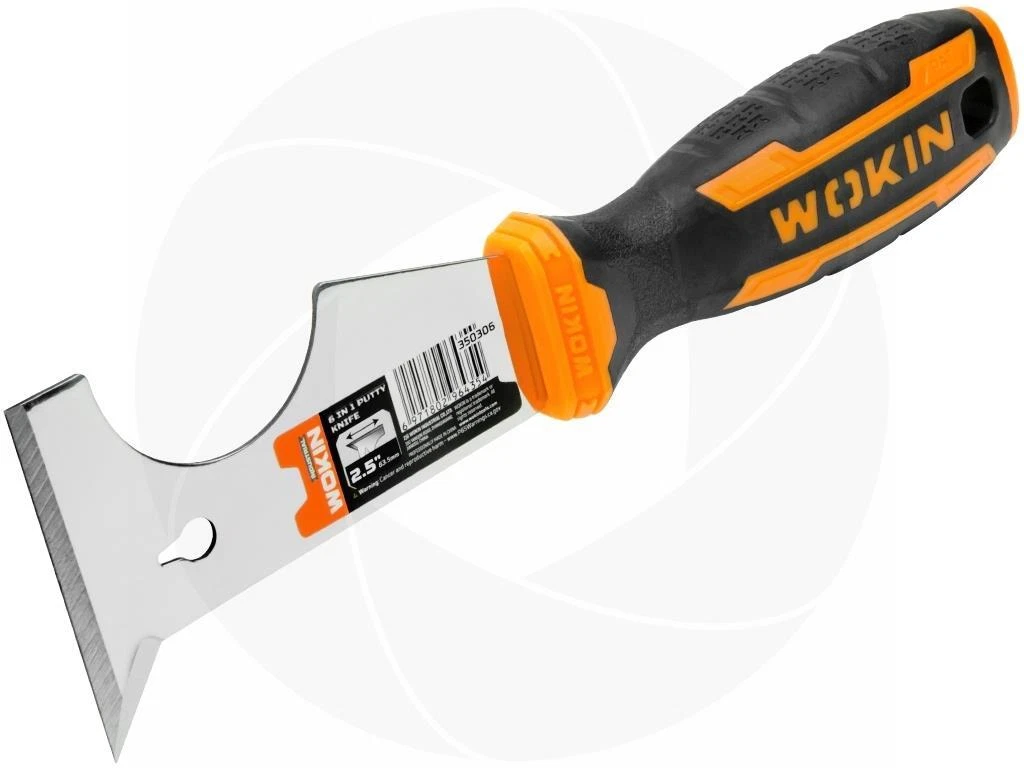 Scraper multi sale tool