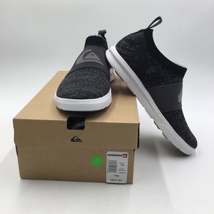 quiksilver slip on