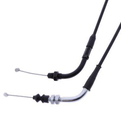 Gaszug 190cm passend für Azel Diamond Back 50 4-Takt  Bj. 2009-2010