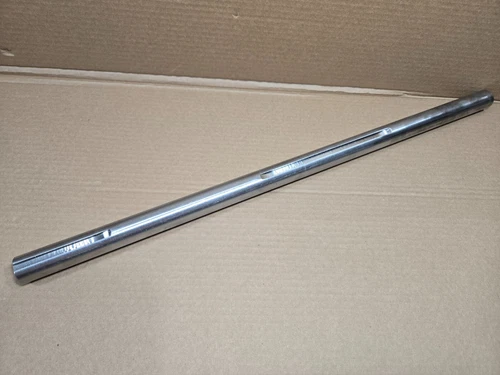 93J86 | Lennox 93J8601, Blower Shaft, 1" Dia x 23.25" L, 1045 or C45 Steel
