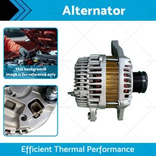 Alternator Suitable for Dodge Avenger JS Caliber PM Jeep Compass Patriot MK 2.0L