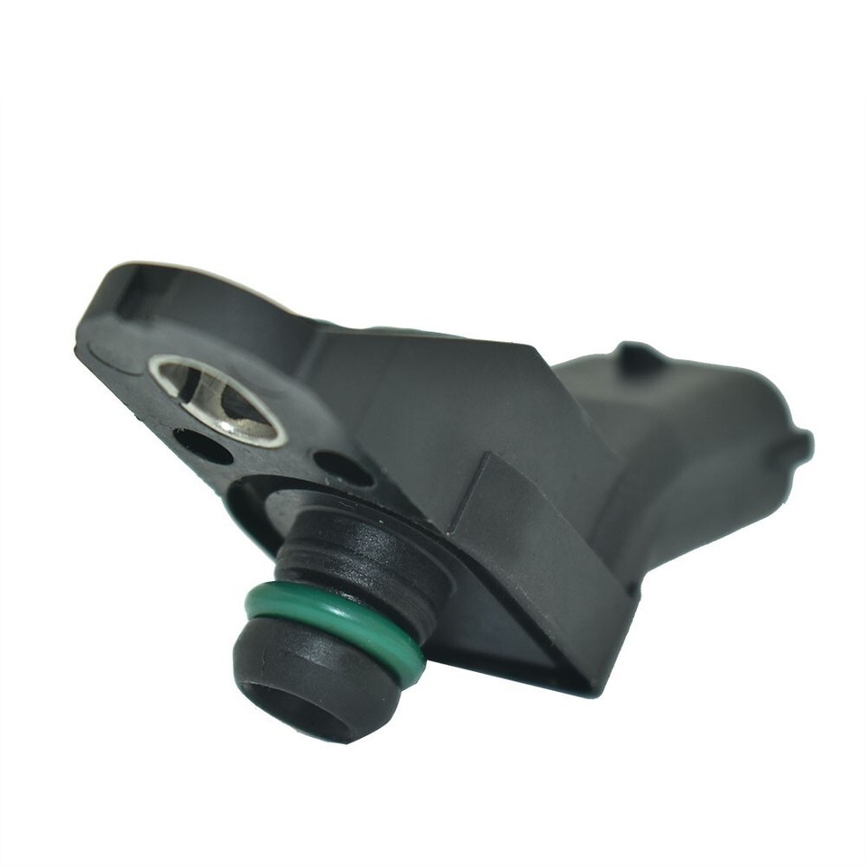 2024 Upgrade 0261230029 9125462 Manifold Absolute Pressure MAP Sensor For Volvo C70 S40 S60 S80 V40 V70 Auto Accessories 1-Year Warranty