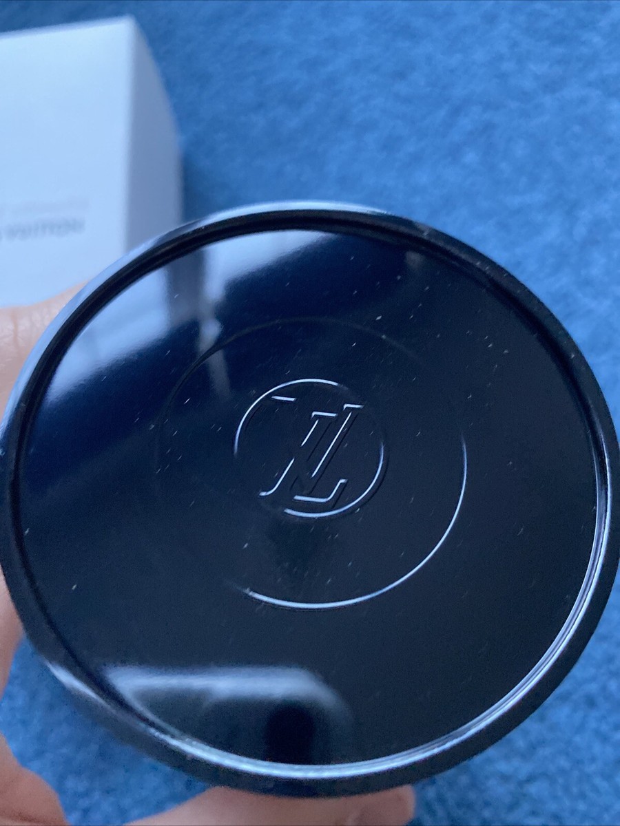 Louis Vuitton Ombre Nomade 200mL Travel Perfume Packaging Empty