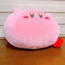 Kirby Manpuku Mochi Mochi BIG Plush doll SK Japan FedEx