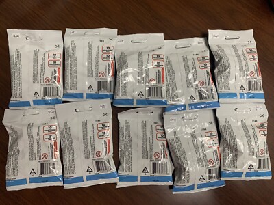 LEGO 71361 SUPER MARIO Character Pack Series 1 COMPLETE SET OF 10