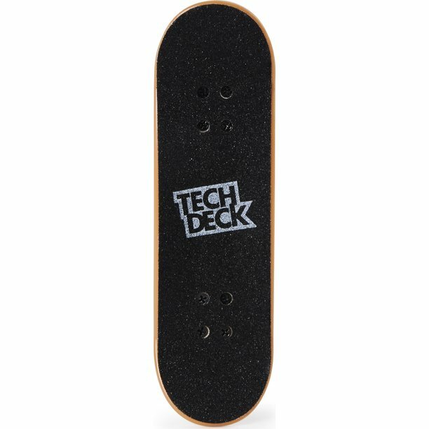 Tech Deck DLX Pro Pack 10, Flip Almost PlanB Skateboards Skate Fingerboard Decks