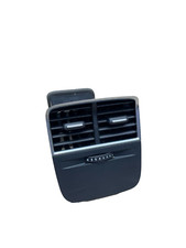 AUDI A3 S3 8V 2013- CENTRE CONSOLE RAER HEATER AIR VENT POWER SOCKET 8V0819203