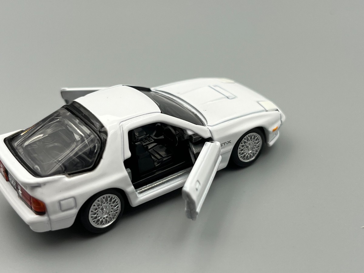 Mazda RX-7 FC - Initial D FC RX-7 look alike | eBay