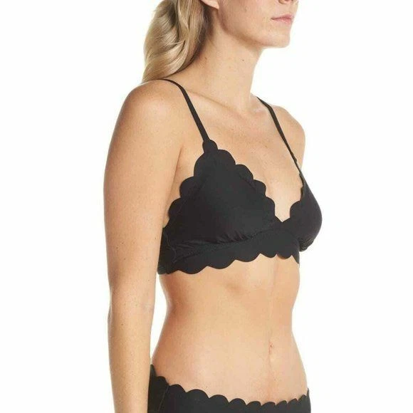 Chelsea28 scallop deals bikini