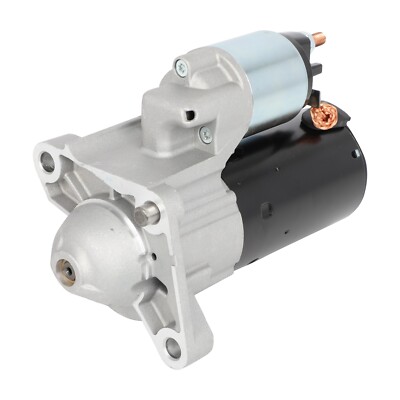 Starter Motor For Volvo V70 2008-2010 V60 2015-2016 S80 2007-2014 19033 16143