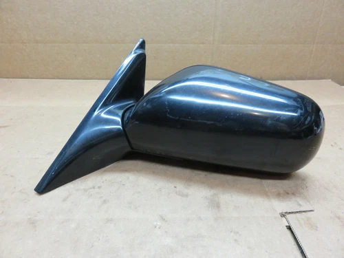  89-94 Nissan 240sx S13 EXTERIOR POWER DOOR MIRROR DRIVER SIDE LEFT 