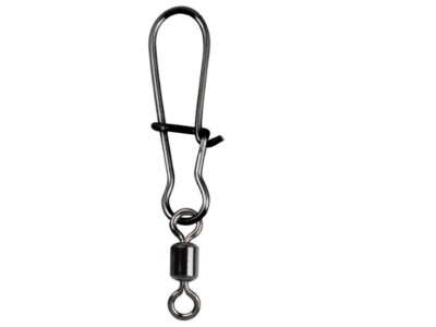 Boîte De Rangement Gamakatsu LE500-1 Grise - Pour Hameçons Et Pièces De Pêche