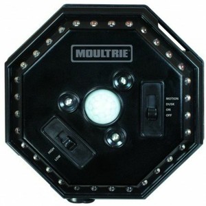 Moultrie Feeders Feeder Hog Light Black Green Mfa 12651 Hunting
