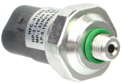 Druckschalter Klimaanlage Drucksensor B01A-61-503 Für Mazda Für Honda Für Acura