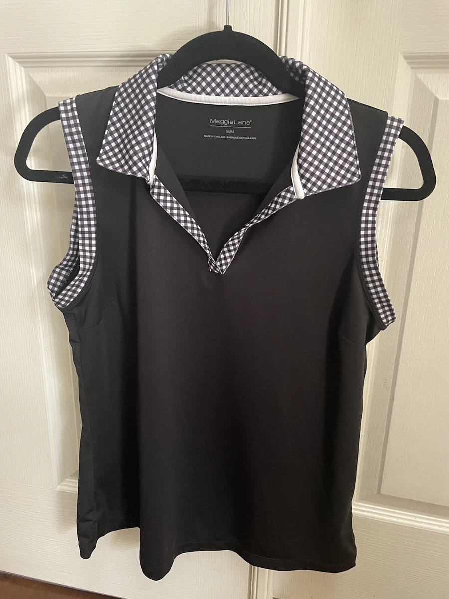 Maggie lane deals golf clothes