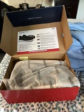 Reebok Sublite Legend CT Work Shoe, Men's Size 7 / Women's 9 M, MSRP $126