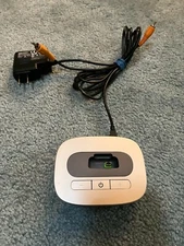 PHONAK™ TVLINK AIR II TV LINK AIR II BASE W/ POWER SUPPLY & CABLE 