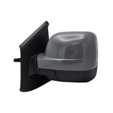 Retroviseur gauche (ou coque) Renault TRAFIC