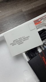 Nintendo NES Action Set Vintage Retro Video Game System Console Mod. 001 ITA