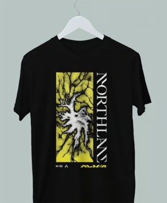 Northlane Band Black Color Shirt Gift For Fan BL781