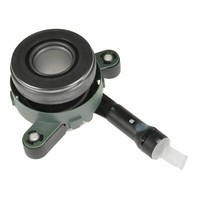 ZentralausrüCker Kupplung FüR CitroëN Peugeot Dodge Fiat Chrysler Mitsubishi ASX