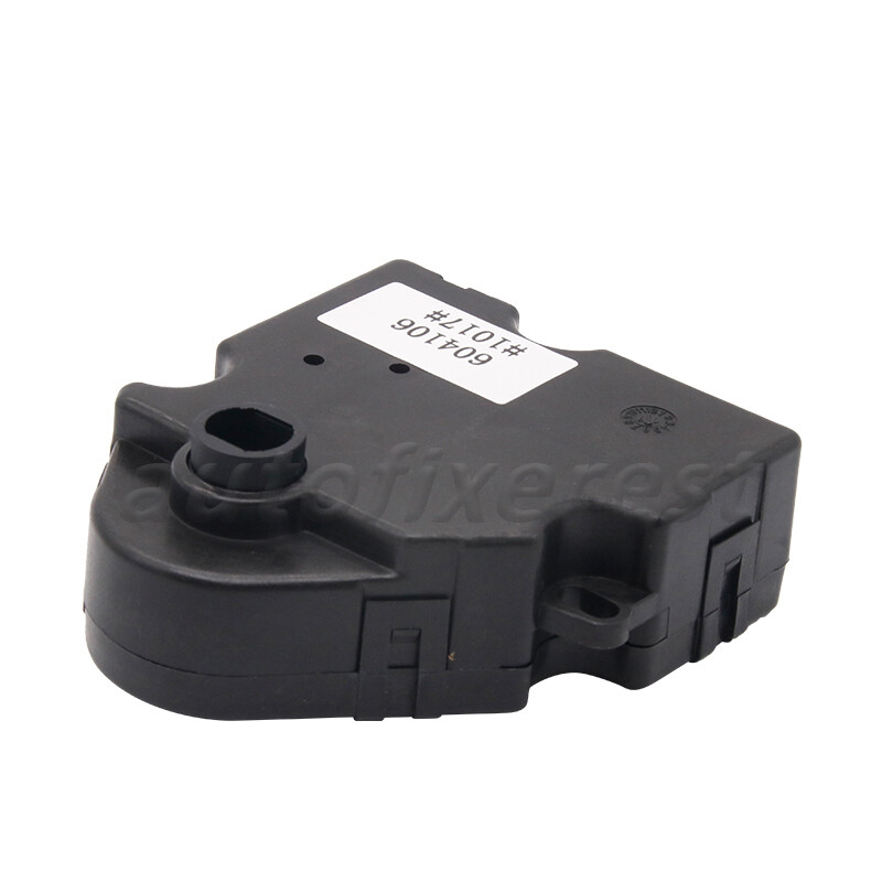 HVAC Heater Air Blend Door Actuator For GM Chevy Silverado GMC Sierra