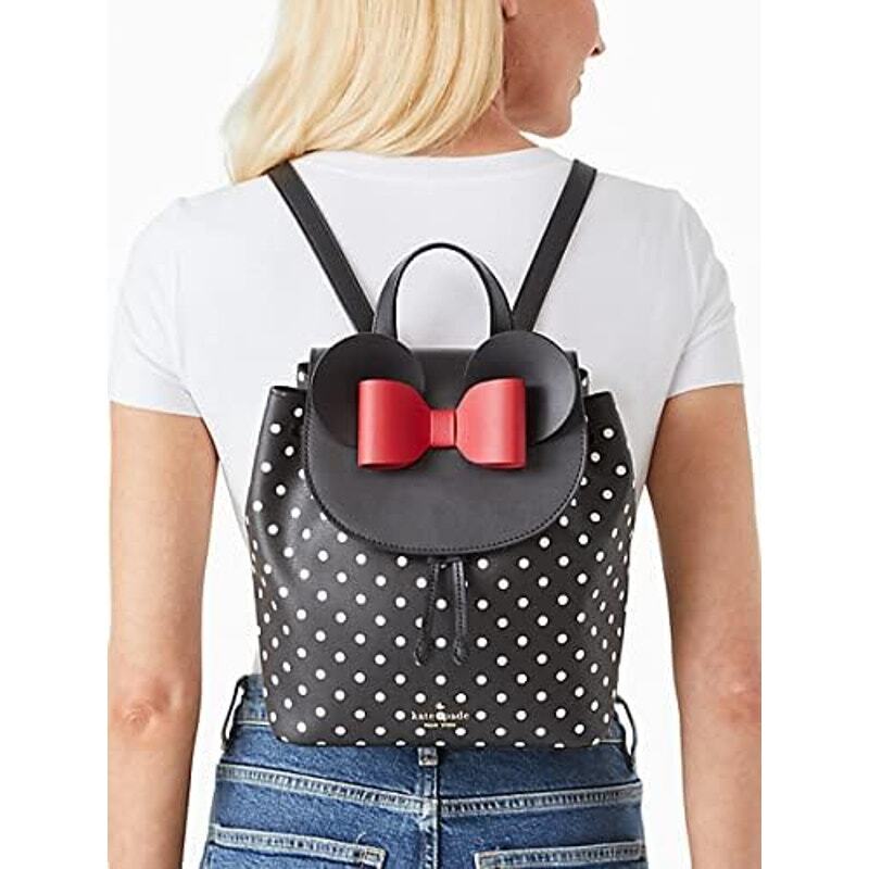Disney x Kate Spade New York Minnie Mouse Perfect Bow Polka  display picture 1