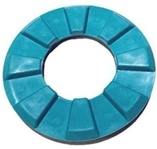Replacement Foot Pad for Pentair Kreepy Krauly Pool Cleaner Replaces Part K12059