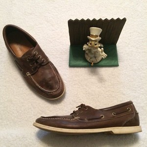 cole haan boat shoes mens