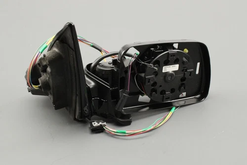 Genuine BMW X5 E53 1999-2004 exterior wing mirror housing (right) 51167039928