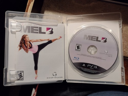 PlayStation 3 Games ~ Most with Manuals! - Picture 183 of 533