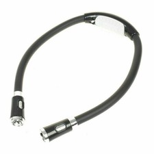 Hands-free Knitting Huglight Over Neck Flexible Reading Light Book LED Lamp UK