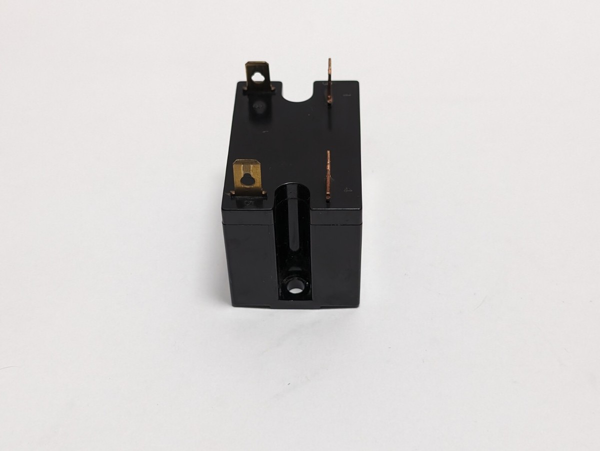 MATSUSHITA JH1a-DC24V Power Relay AR52129 Made In Japan (USED). | eBay