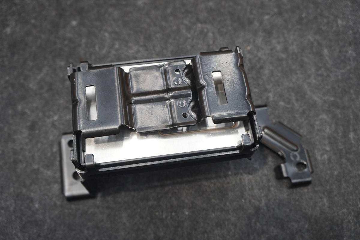 Transfer Case 4WD Computer Control Module ECU 68483376AC Jeep  