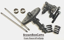 Predator NON Hemi 212 CAM 275 BrownBoxCam Titanium RPM Kit Springs  Lifters USA