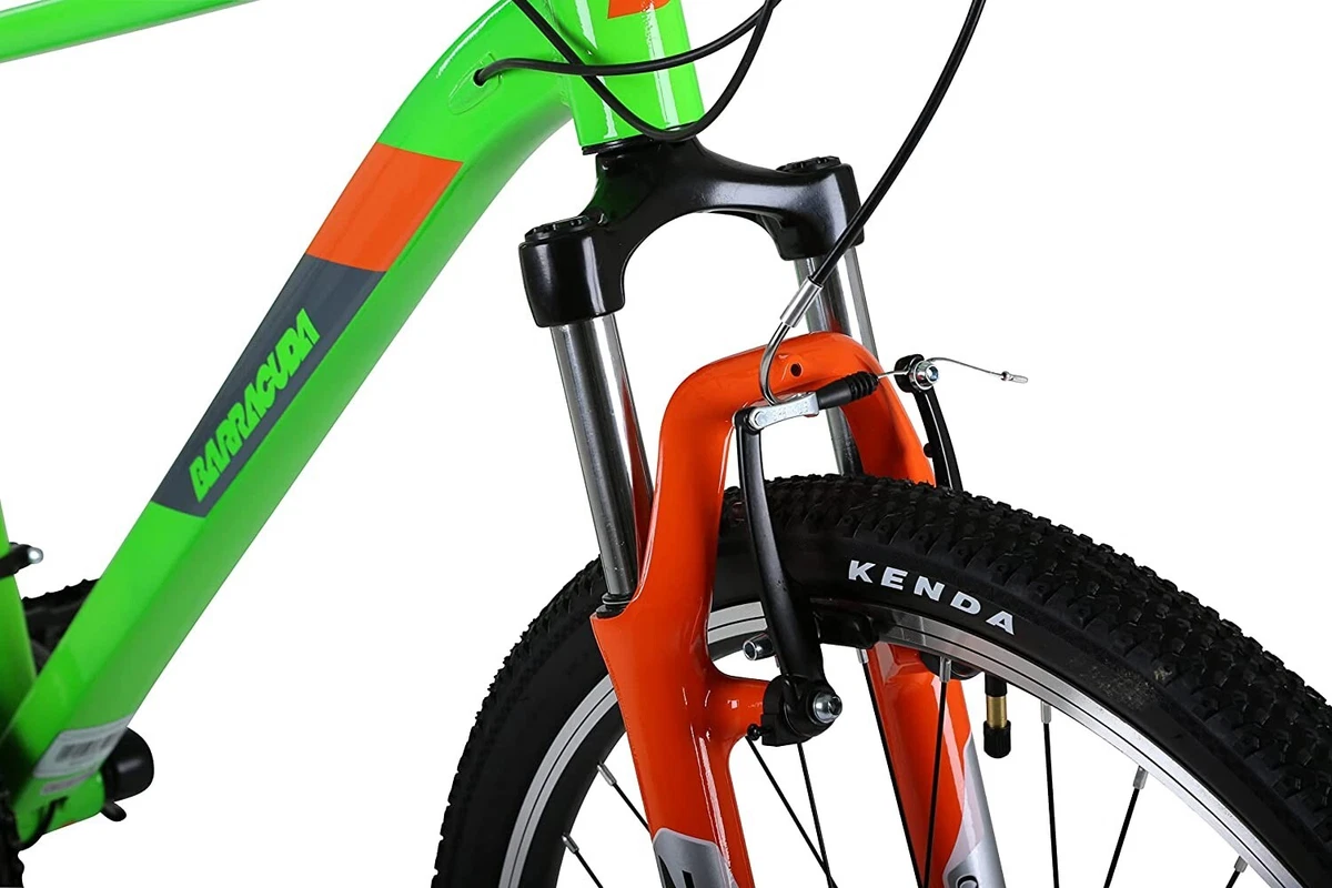 Men's barracuda store bike