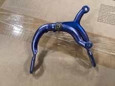 Old School BMX Shimano Tourney 88S blue Brake Caliper Mongoose Webco Dia-Compe