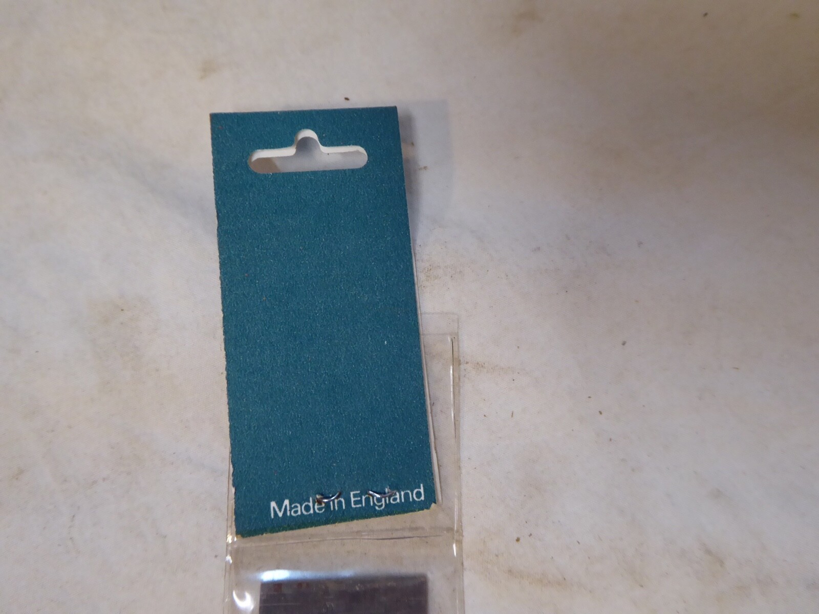 NOS - Genuine Rabone & Chesterman No29 Precision 12" Engineers Rule - Imperial