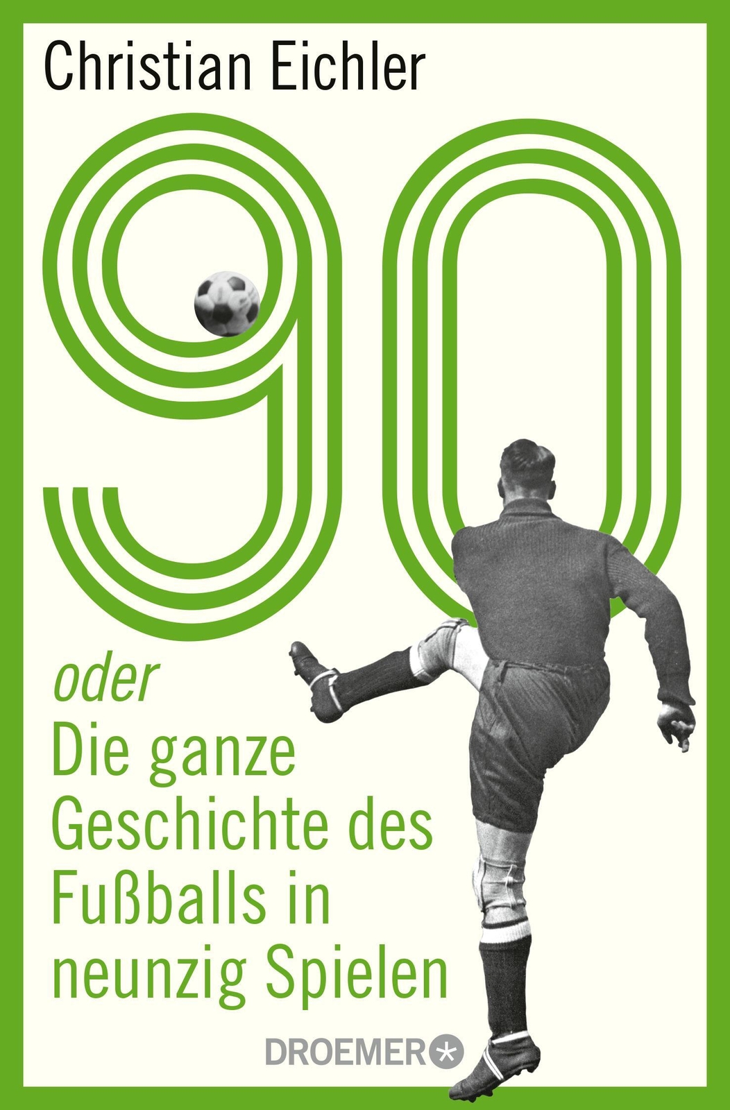 Thumbnail - 90 | Oder Die Ganze Geschichte Des Fußballs In Neunzig Spielen |